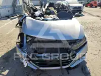 2021 Honda Accord photo