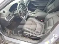 2021 Honda Accord фото