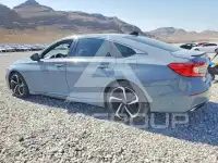 2021 Honda Accord photo
