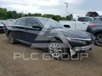 2021 Honda Accord фото
