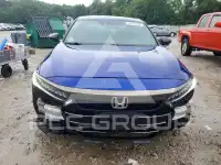 2021 Honda Accord фото