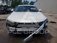 2021 Honda Accord photo