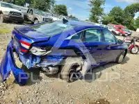 2021 Honda Accord фото