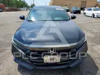 2021 Honda Accord фото