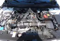 2021 Honda Accord фото