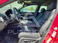 2021 Honda Accord фото