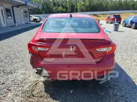 2021 Honda Accord фото