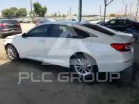 2021 Honda Accord фото