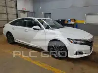 2021 Honda Accord фото