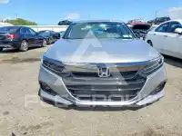 2021 Honda Accord photo