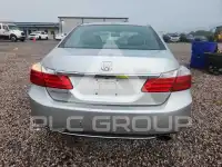 2013 Honda Accord фото