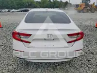 2021 Honda Accord фото