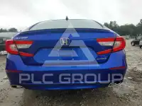 2021 Honda Accord фото
