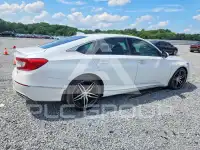 2021 Honda Accord photo