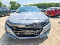 2021 Honda Accord фото