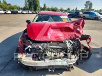 2021 Honda Accord фото