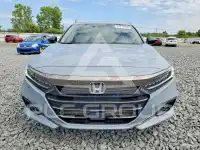 2021 Honda Accord фото