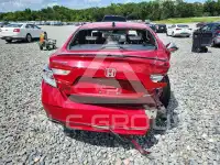 2021 Honda Accord фото
