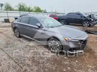 2021 Honda Accord photo