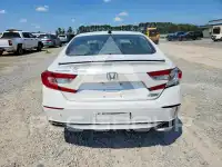 2021 Honda Accord photo