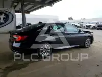 2021 Honda Accord photo