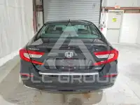 2021 Honda Accord photo