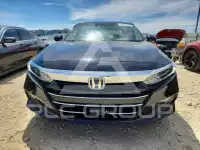 2021 Honda Accord photo