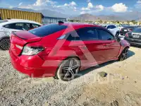 2021 Honda Accord фото