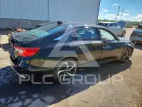 2021 Honda Accord фото