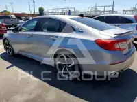 2021 Honda Accord фото