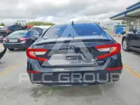 2021 Honda Accord фото