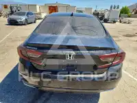 2021 Honda Accord photo