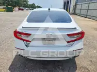 2021 Honda Accord фото