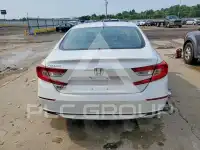 2021 Honda Accord photo