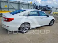 2021 Honda Accord photo