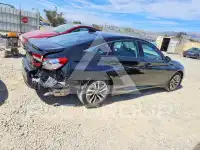 2021 Honda Accord photo