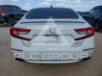 2021 Honda Accord фото