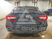 2021 Honda Accord фото