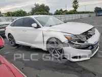 2021 Honda Accord фото