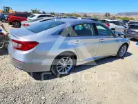 2021 Honda Accord фото