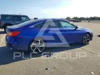 2021 Honda Accord photo
