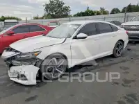 2021 Honda Accord фото