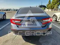 2021 Honda Accord photo