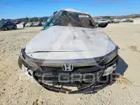 2021 Honda Accord фото