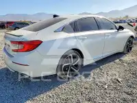 2021 Honda Accord фото