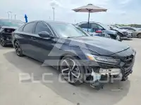 2021 Honda Accord фото