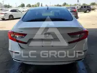 2021 Honda Accord фото