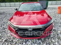 2021 Honda Accord photo
