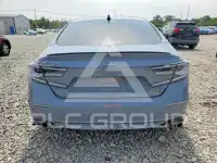 2021 Honda Accord фото