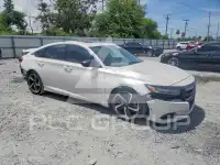 2021 Honda Accord photo